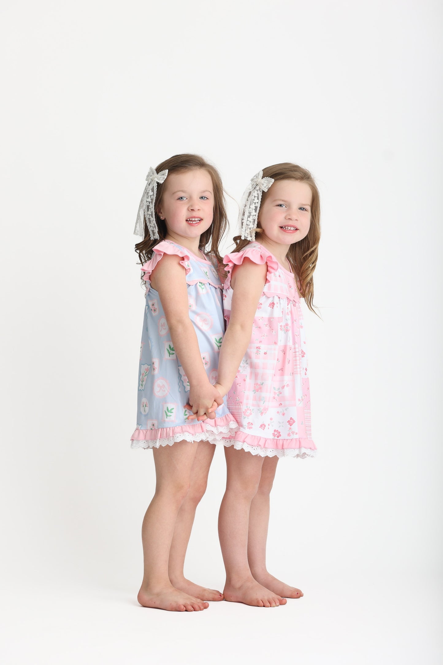 Floral Frames Co-zies (RTS)