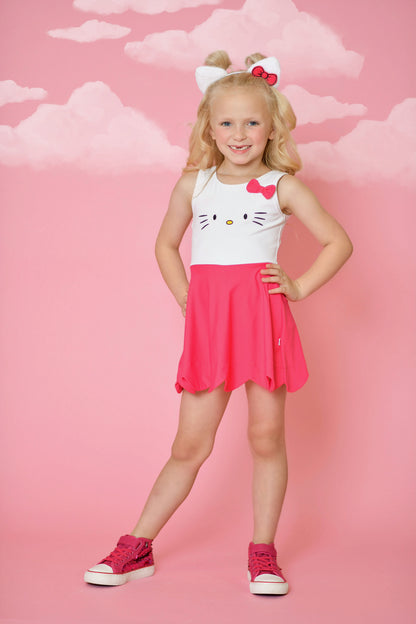 Miss Kitty Hadley- Athleisure (RTS)