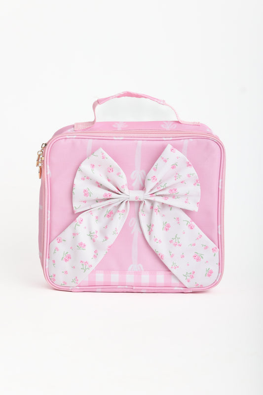 Sweetheart Society Lunchbox (Preorder)