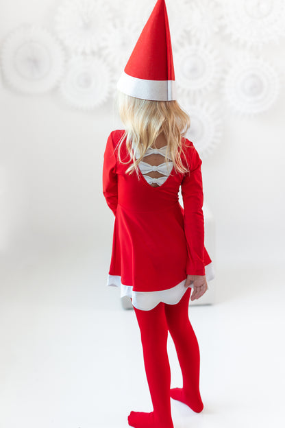 Elf Hadley- Athleisure (RTS)