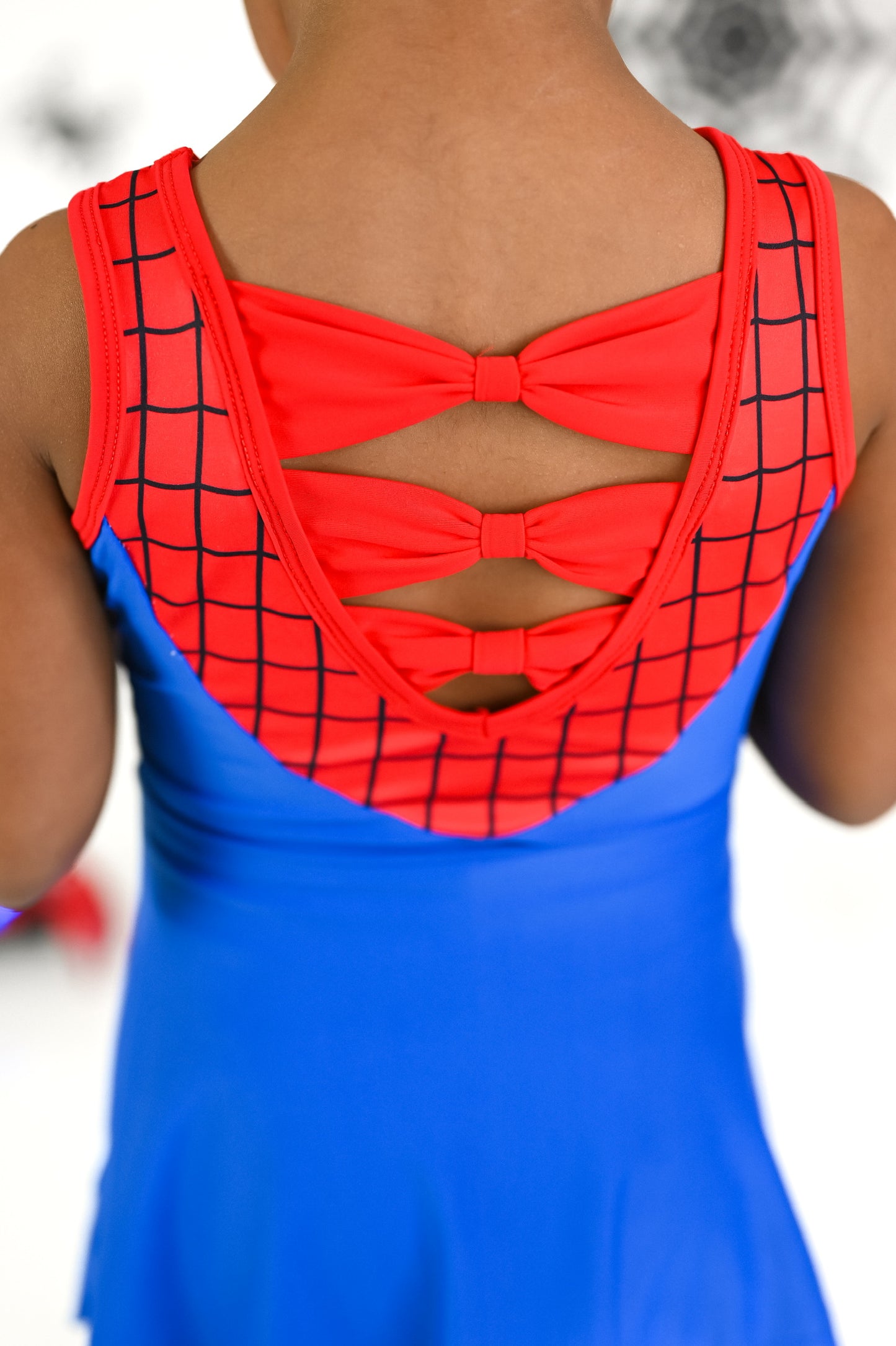 Spider Hadley- Athleisure (Preorder)