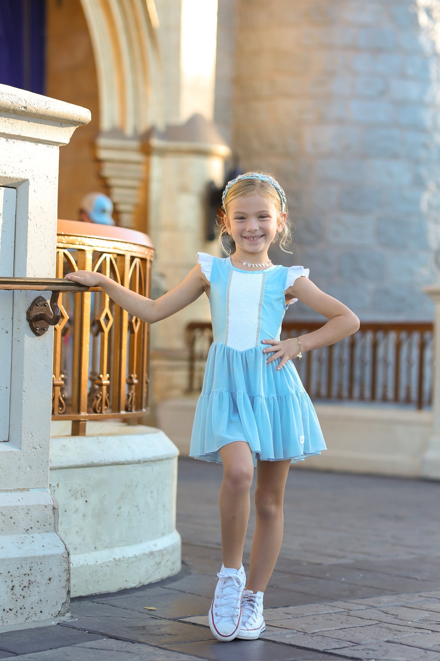 Ever After 2.0 Hadley- Athleisure (Preorder- Ships in May)