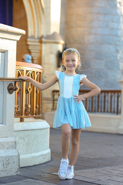 Ever After 2.0 Hadley- Athleisure (Preorder- Ships in May)