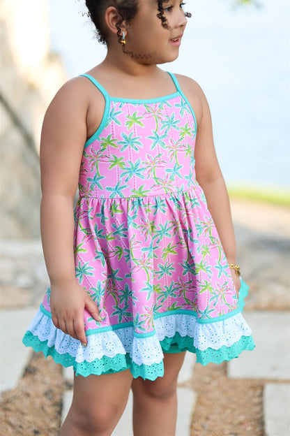 Palm Breeze Leigh (RTS)