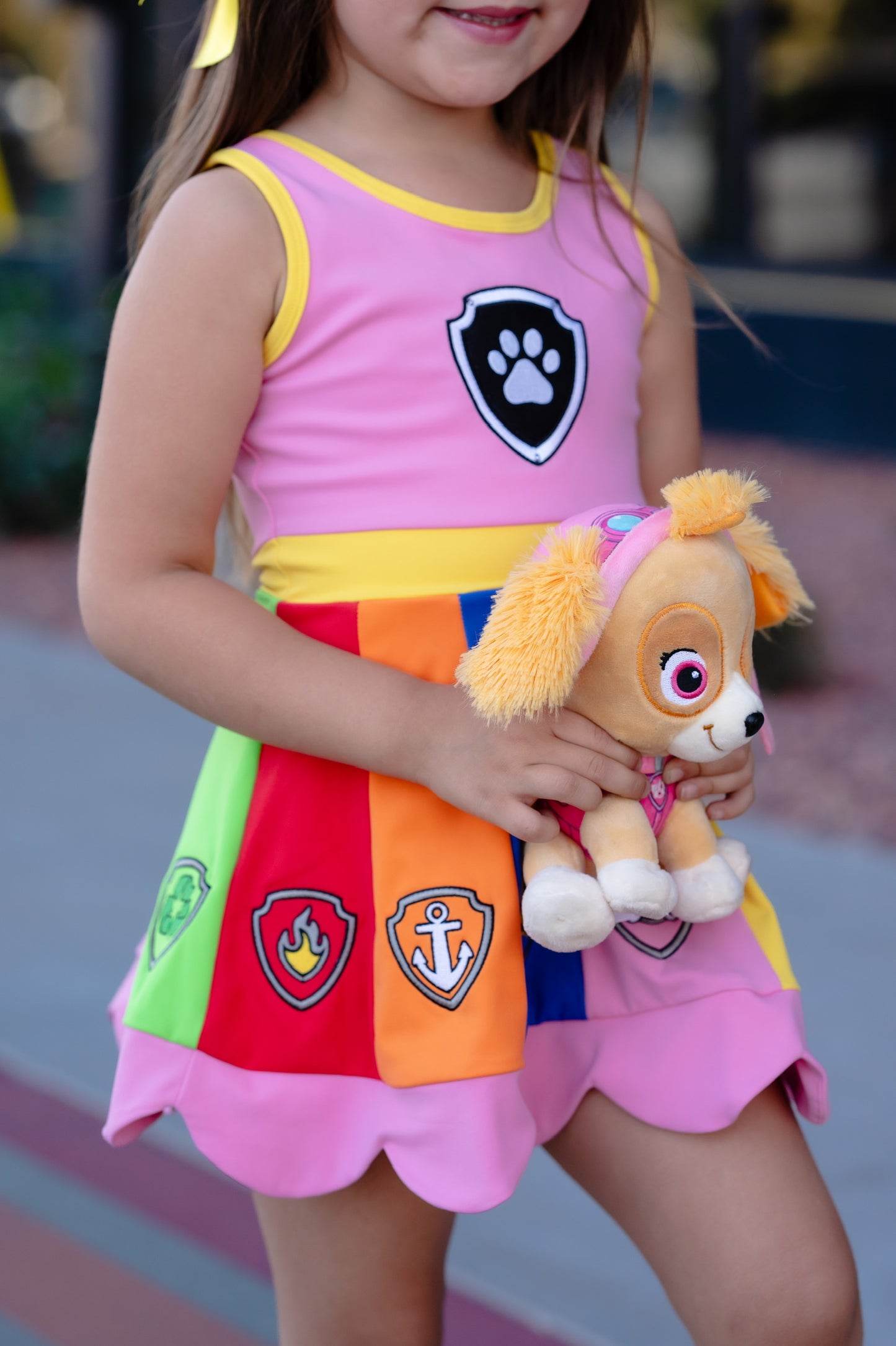 Paw Power Hadley- Athleisure (RTS)