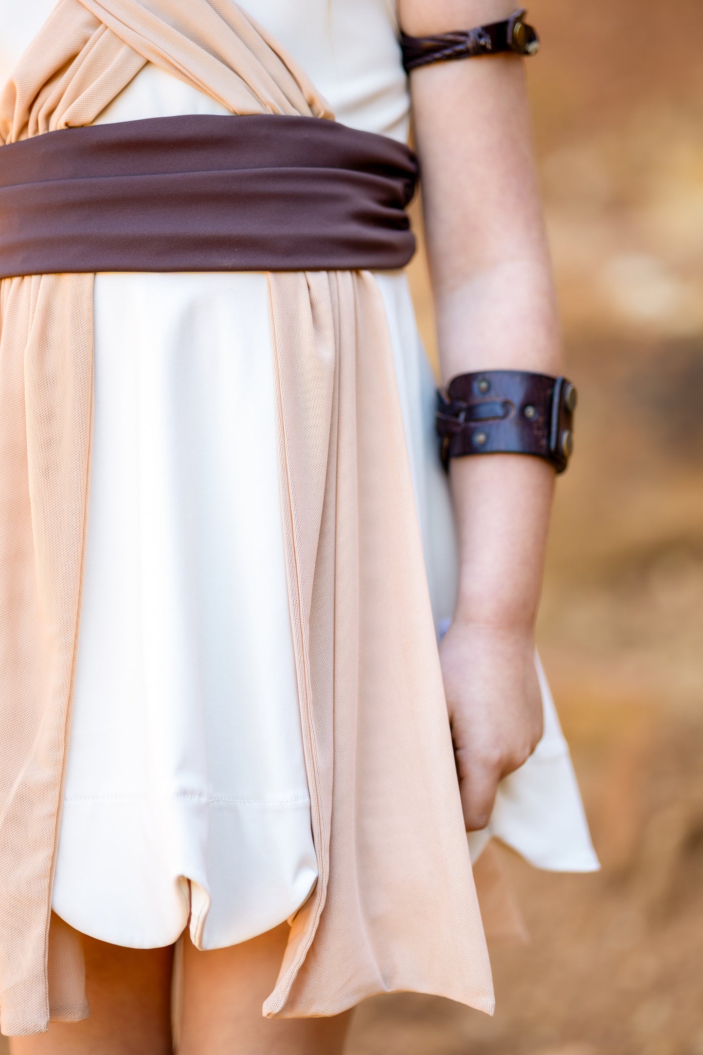 Desert Princess Hadley- Athleisure (RTS)