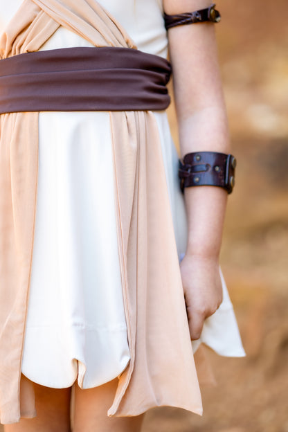 Desert Princess Hadley- Athleisure (RTS)