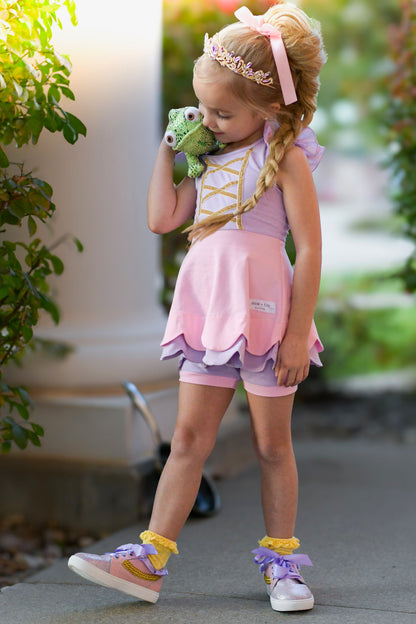 Tower Princess Charlotte (RTS)