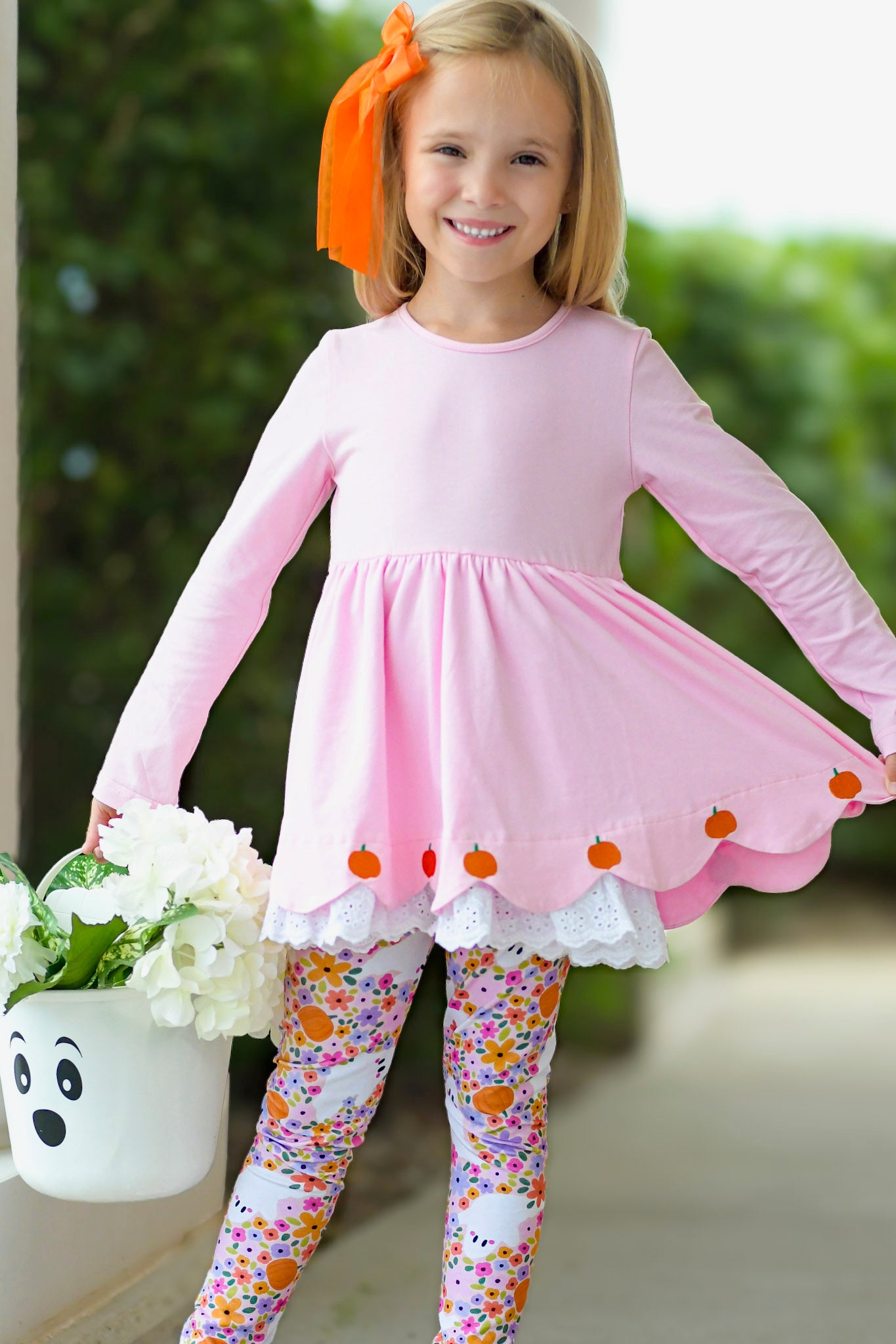 Boo Blooms Charlotte (Preorder)