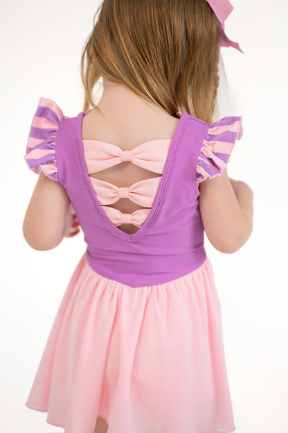 Tower Princess 2.0 Hadley- Athleisure (Preorder- Ships in May)