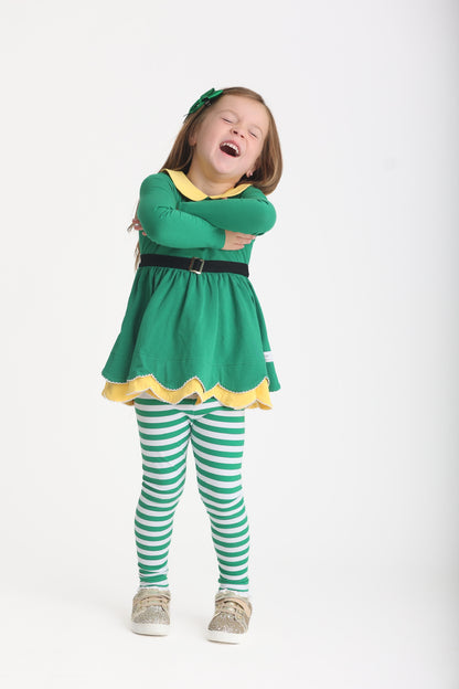 Holiday Helpers- Elf Charlotte (RTS)