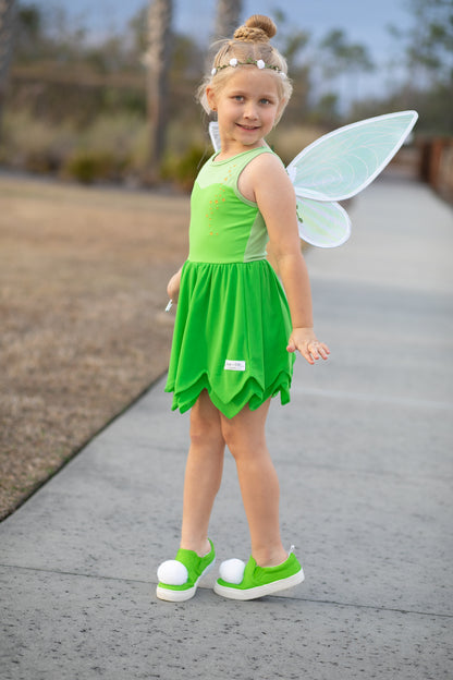 Pixie Dust 2.0 Hadley- Athleisure (RTS)