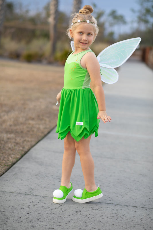 Pixie Dust 2.0 Hadley- Athleisure (RTS)