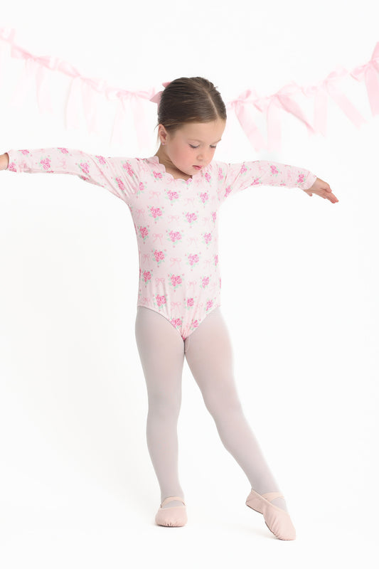 Long Sleeve Leo (RTS)