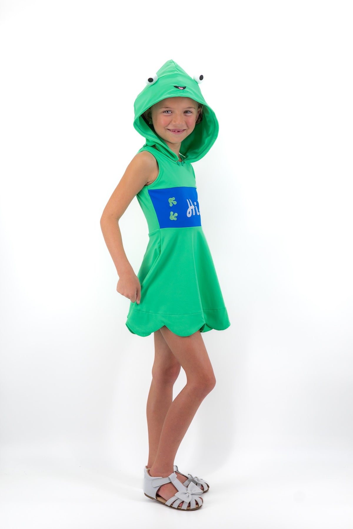 Hi! | The Original Hadley™ Athletic Dress (Preorder)