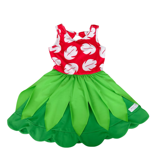 Doll Dress- Ohana (RTS)
