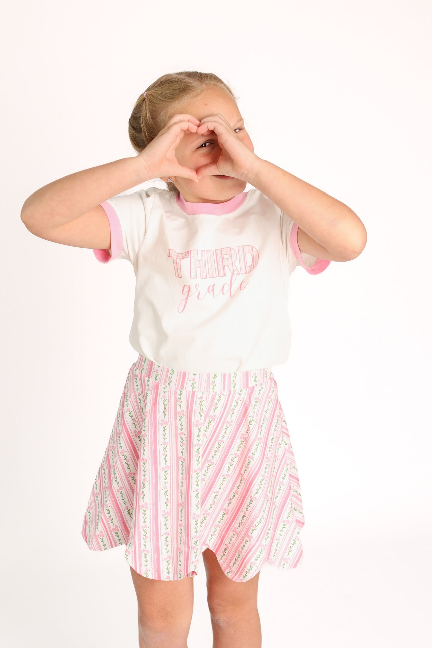 Classroom Cutie Shirt (RTS)