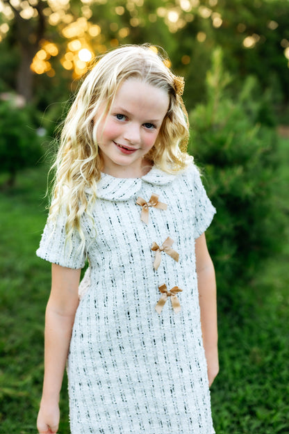 Yuletide Dress (Preorder)