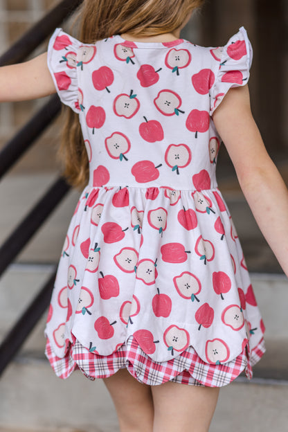 Orchard Charm Charlotte (RTS)