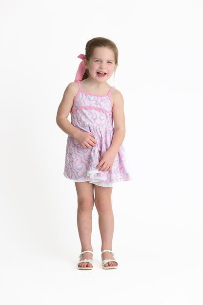 Coquette Shells Playset (RTS)