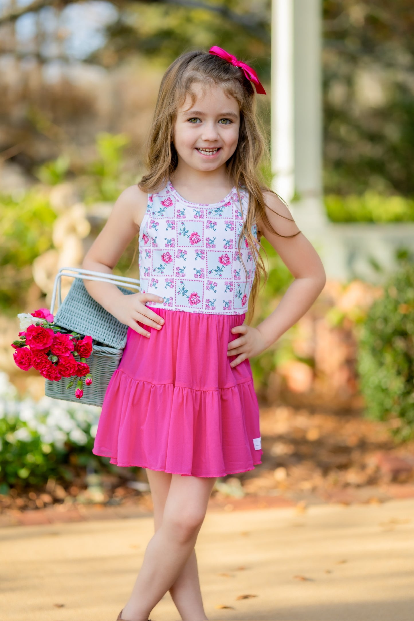 Aqua Patchwork Hadley- Athleisure (RTS)