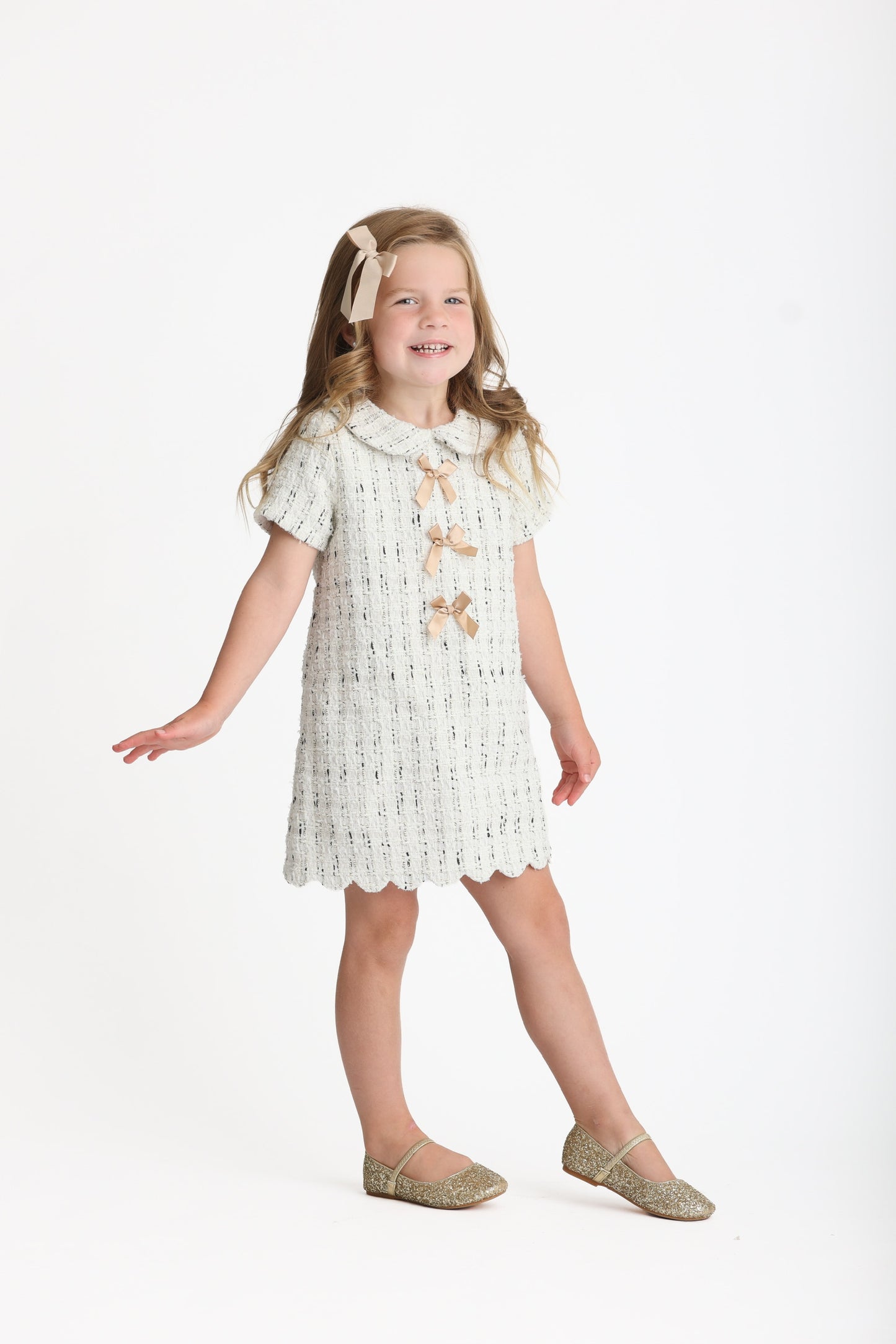 Yuletide Dress (Preorder)
