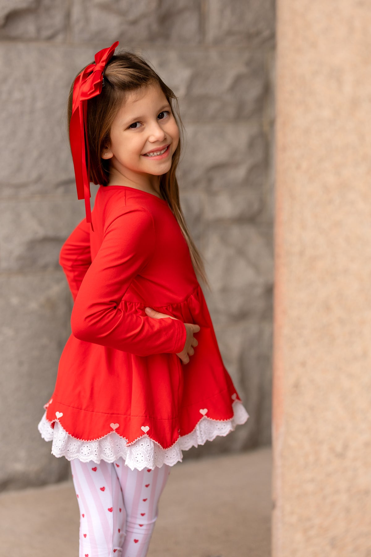 Sweetie Pie Charlotte (Preorder)
