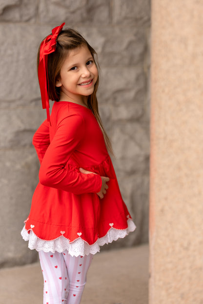 Sweetie Pie Charlotte (Preorder)