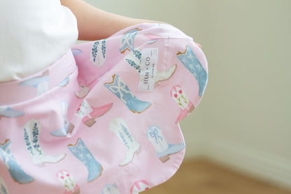 Boot Scootin’ Skort (Preorder)