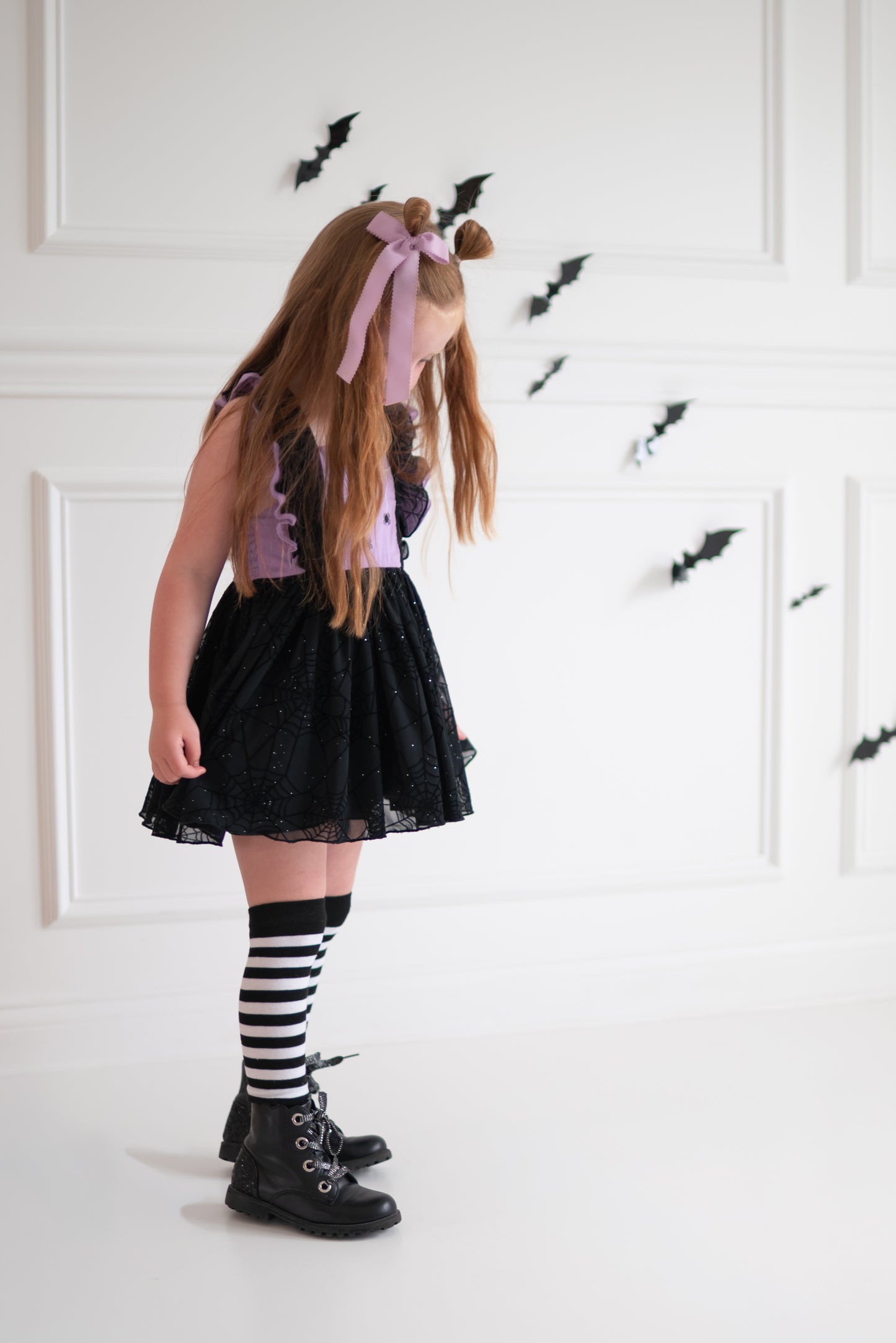 Spellbound Pinafore (Preorder)