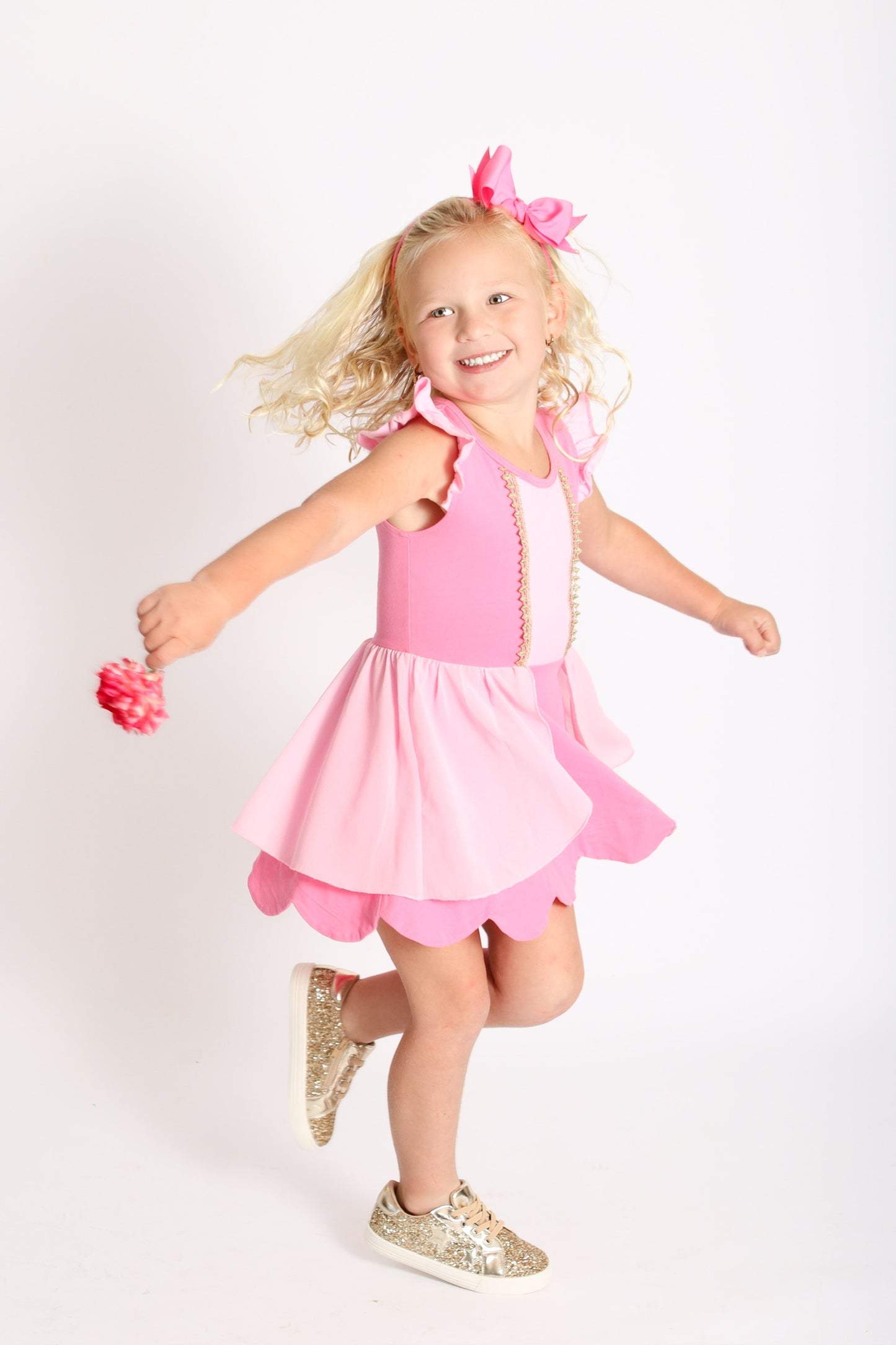 Dreaming Princess Charlotte (RTS)