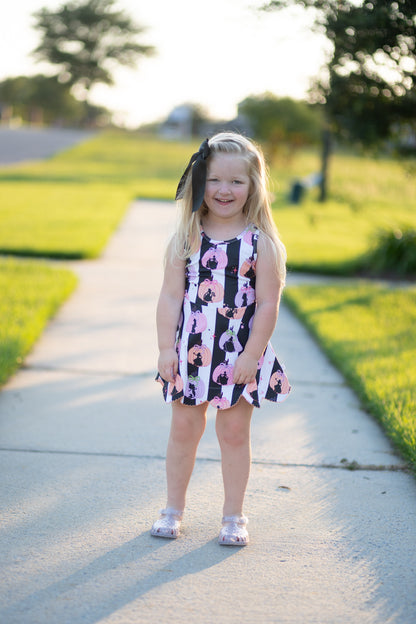 Once Upon a Pumpkin Hadley- Athleisure (RTS)
