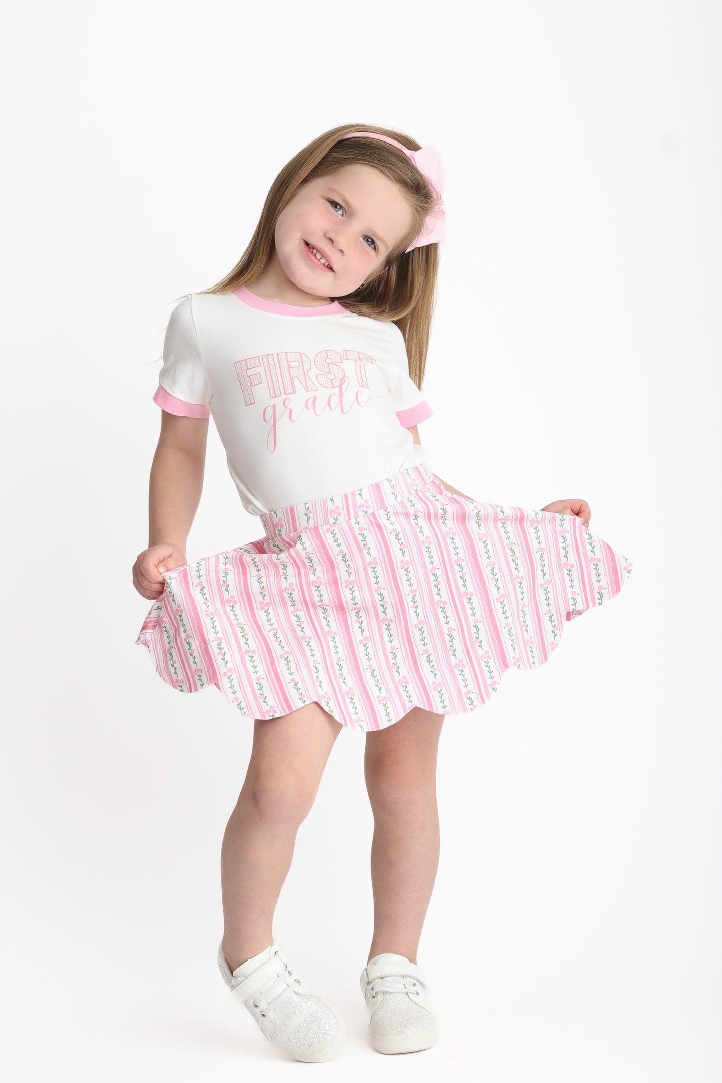 Classroom Cutie Shirt (RTS)