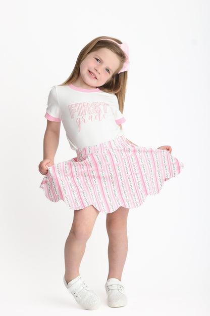 Classroom Cutie Shirt (RTS)
