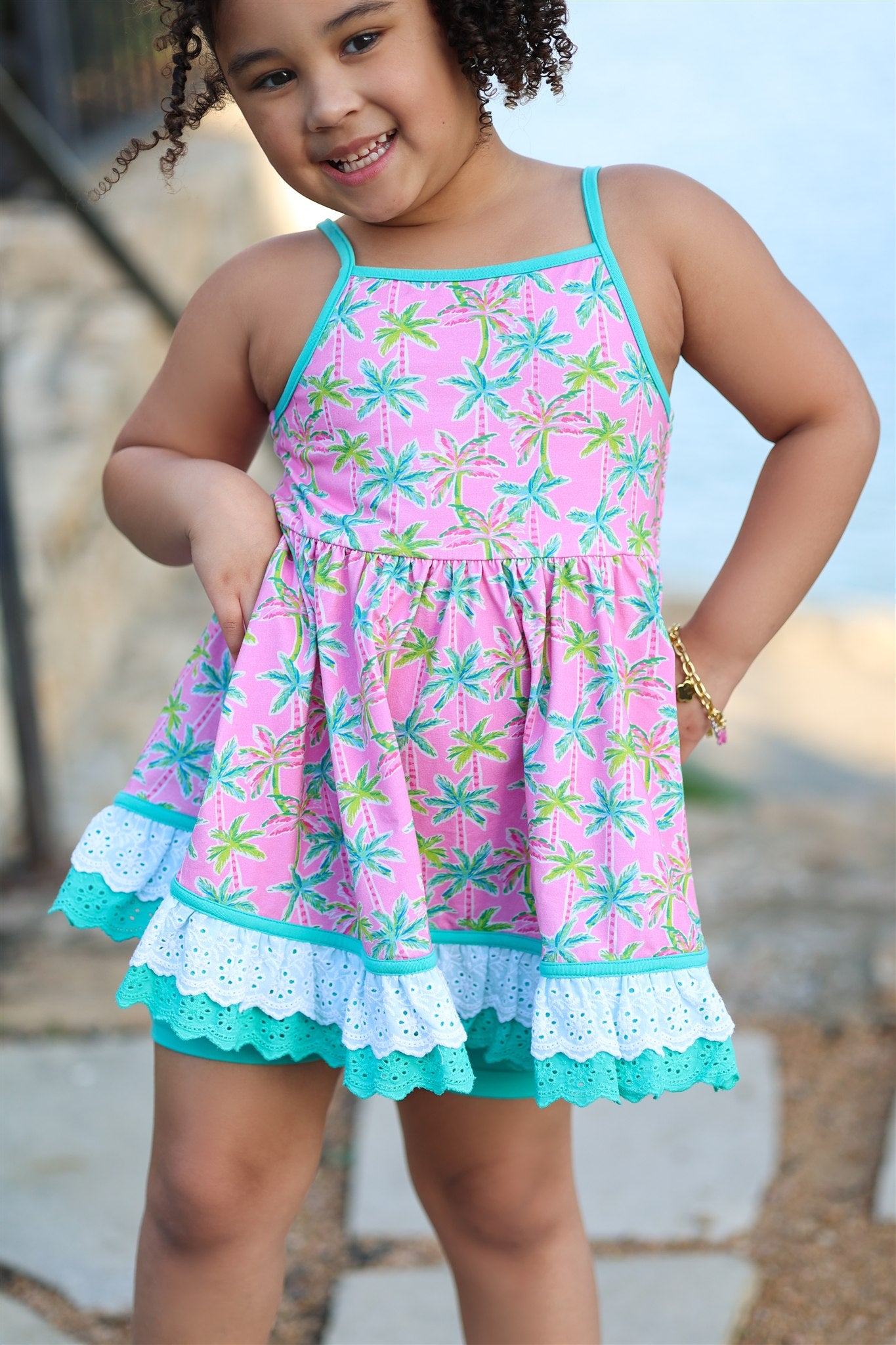 Palm Breeze Leigh (RTS)