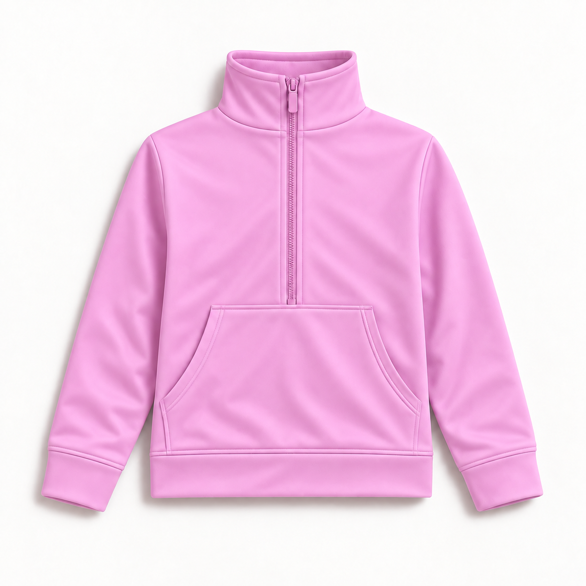 Orchid Petal Pullover- Athleisure (Preorder)