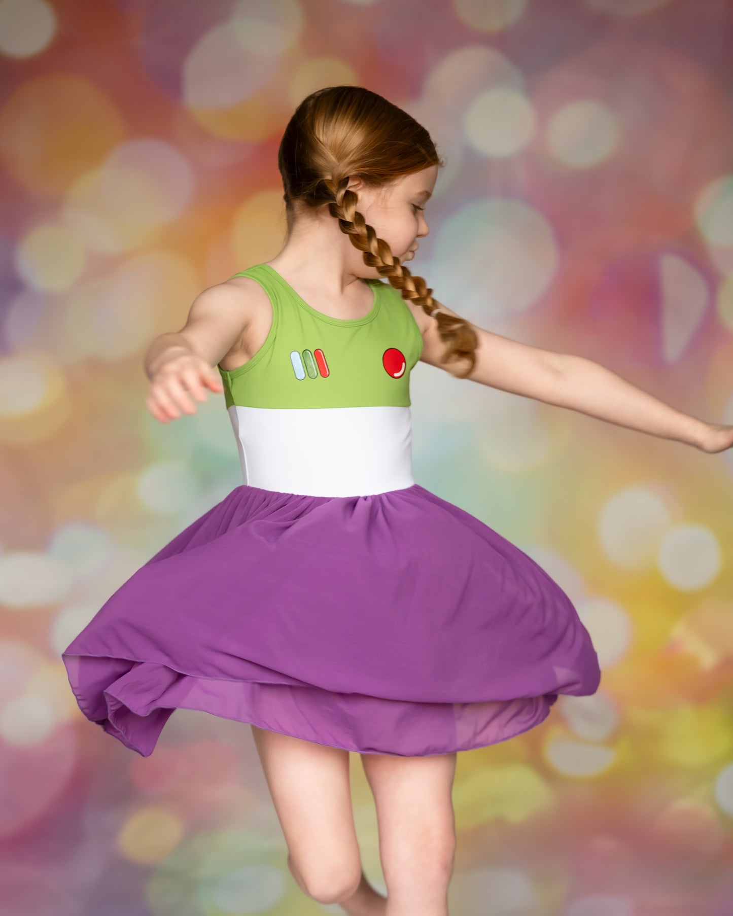 Space Cadet 2.0 Hadley- Athleisure (Preorder- Ships in May)