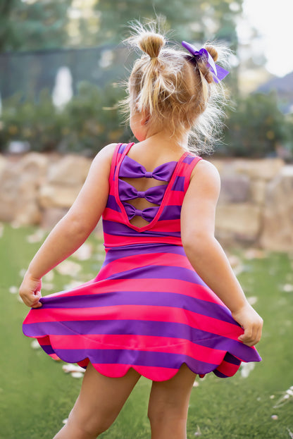 Big Grin | The Original Hadley™ Athletic Dress (Preorder)