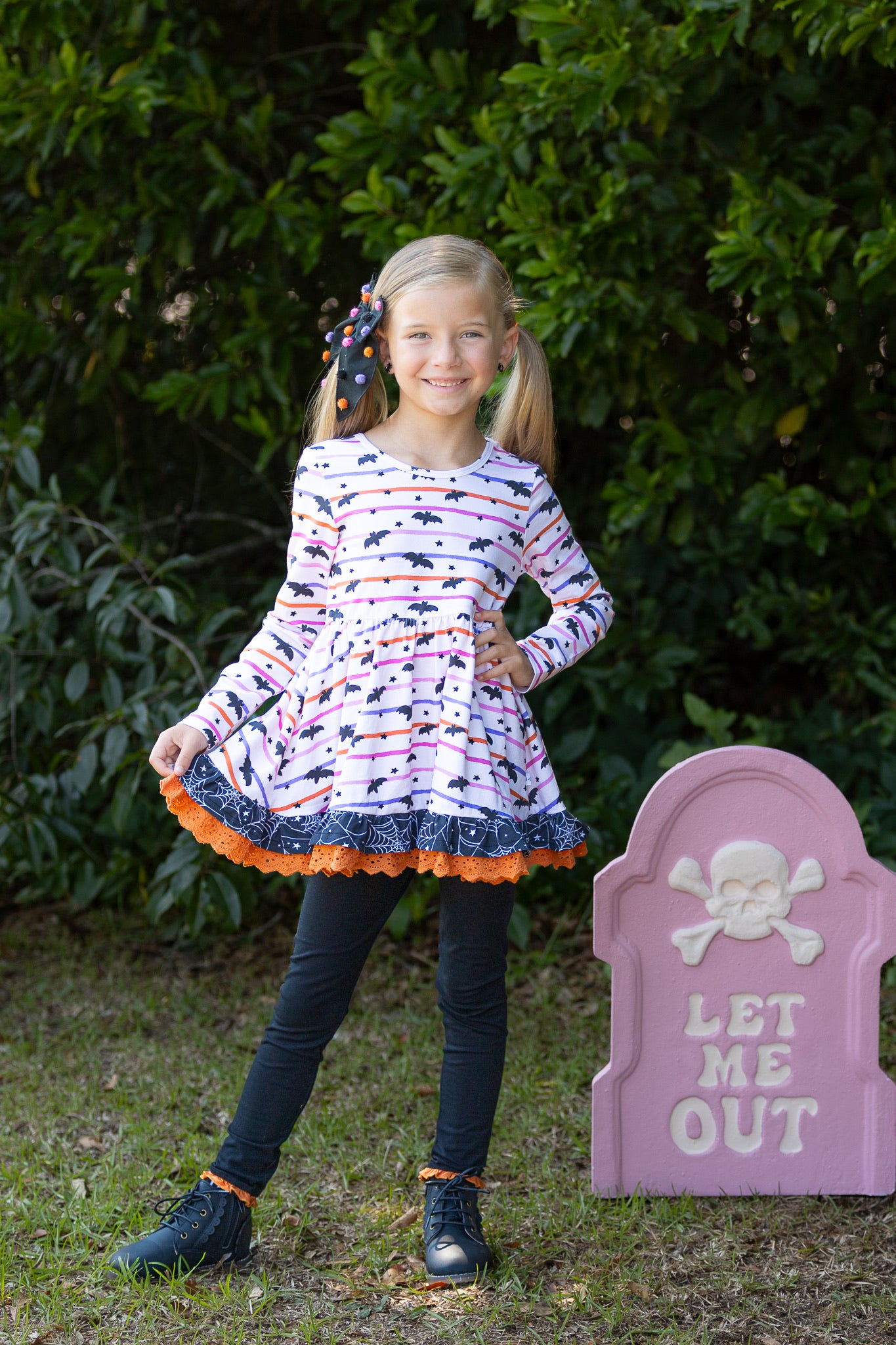 Gone Batty Emmy (Preorder)