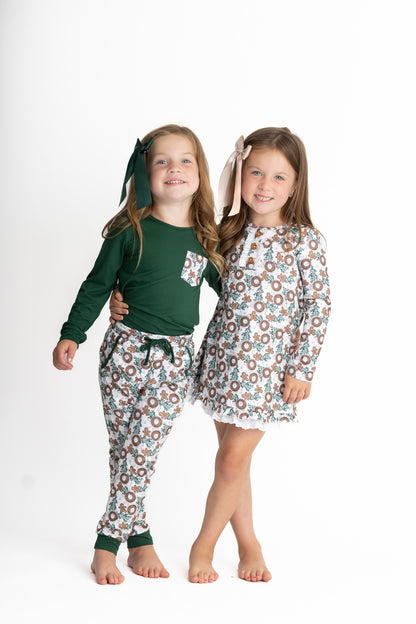 Children's Gown- Cup of Cheer Co-zies (Preorder)