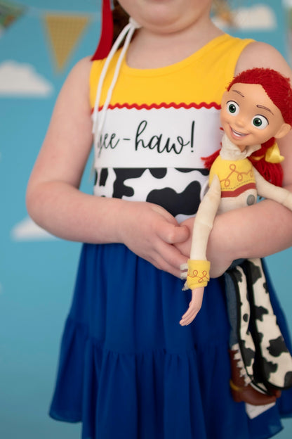 Cowgirl Cutie 2.0 Hadley- Athleisure (Preorder- Ships in May)