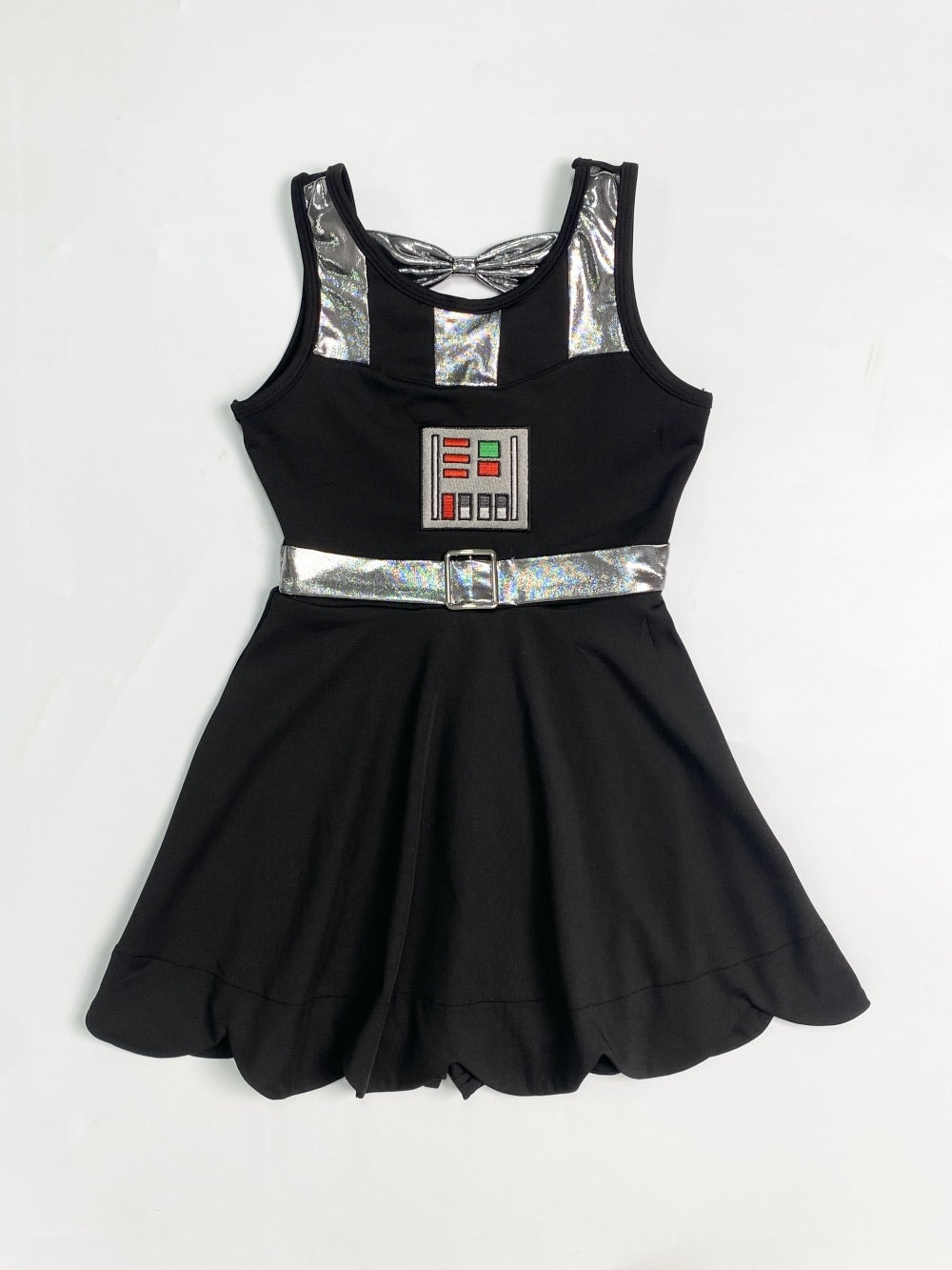 Doll Gown- Imperial (RTS)