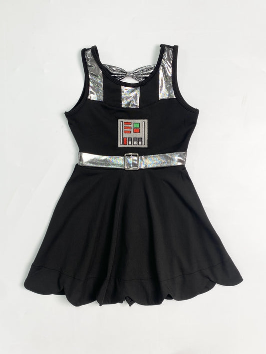 Doll Gown- Imperial (RTS)