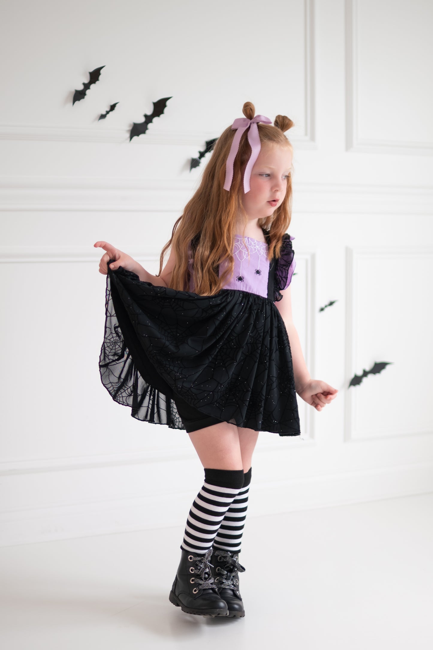 Spellbound Pinafore (Preorder)
