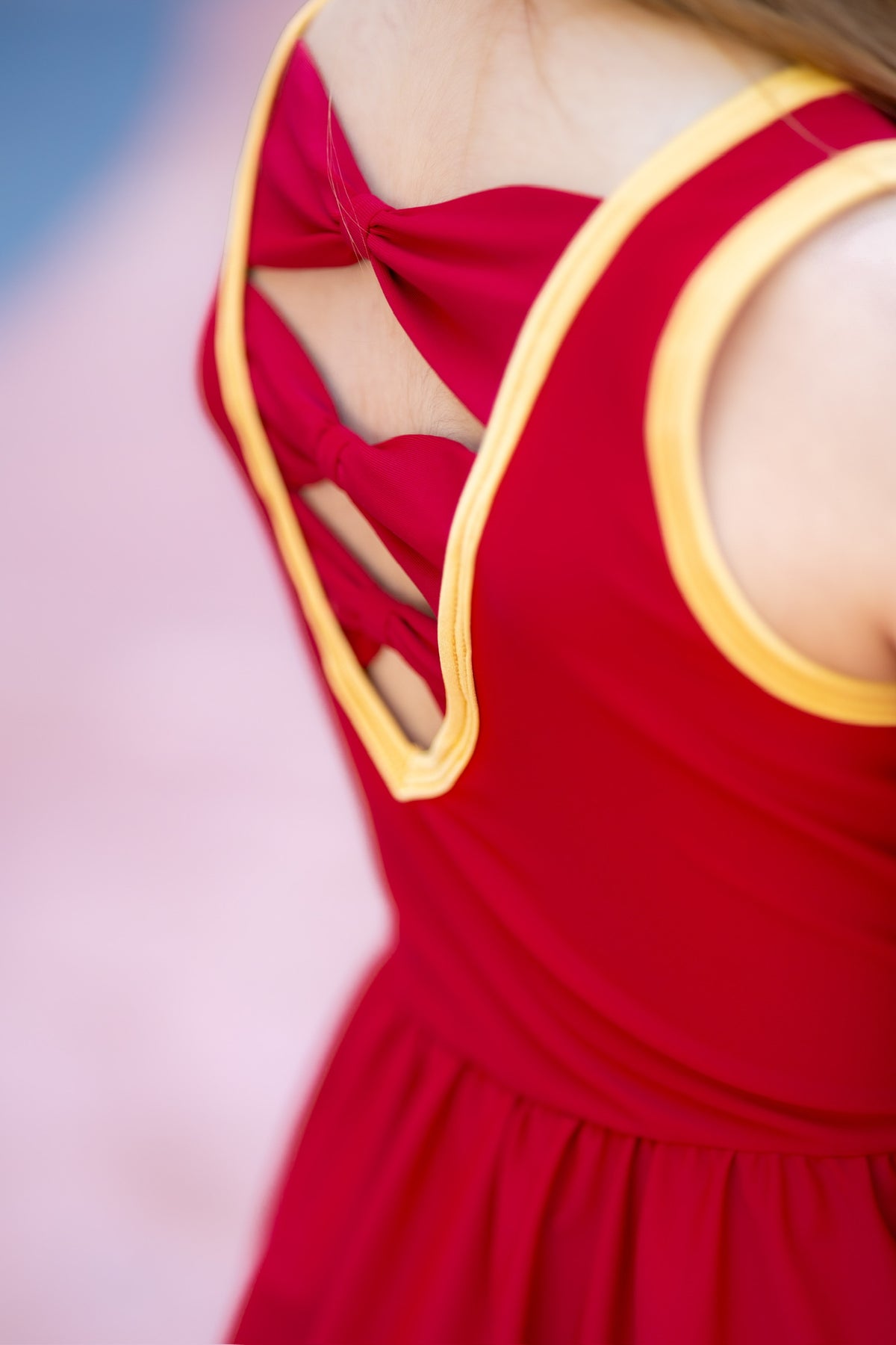 Hem Industries | The Original Hadley™ Athletic Dress (Preorder)