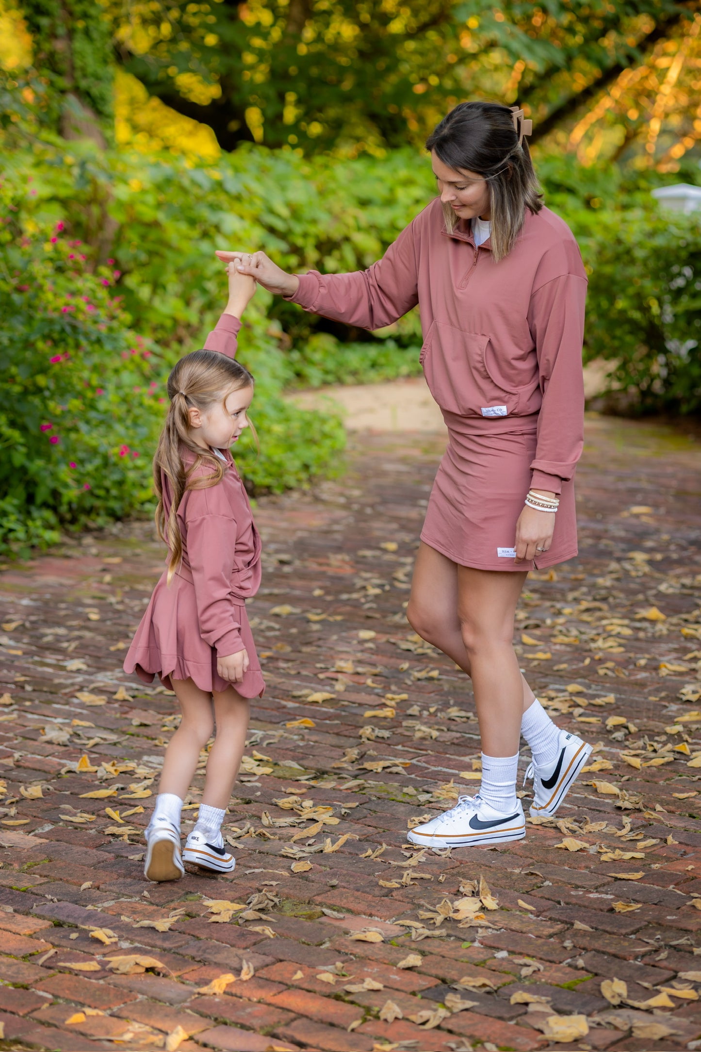 Women’s Fall Skort- Athleisure (RTS)