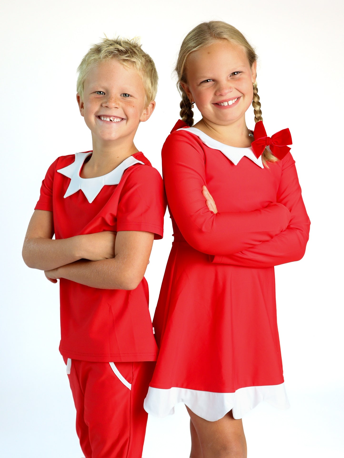 Elf Set- Athleisure (Preorder)