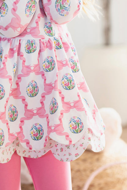 Blooming Eggs Charlotte (RTS)