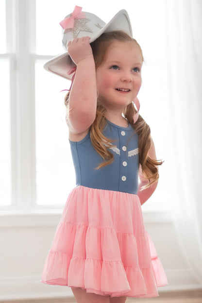 Rodeo Hadley- Athleisure (Preorder)