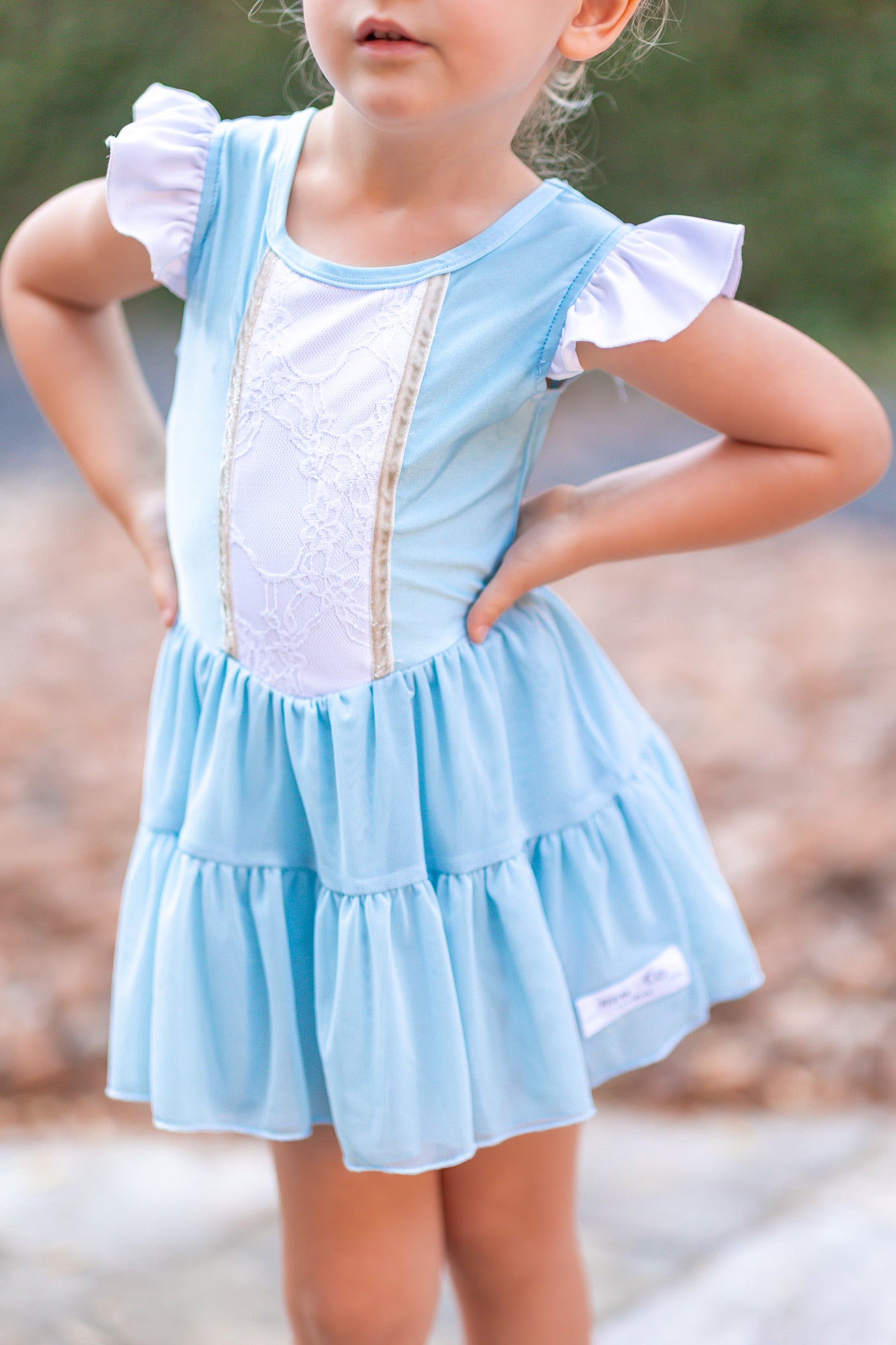 Ever After 2.0 Hadley- Athleisure (Preorder- Ships in May)